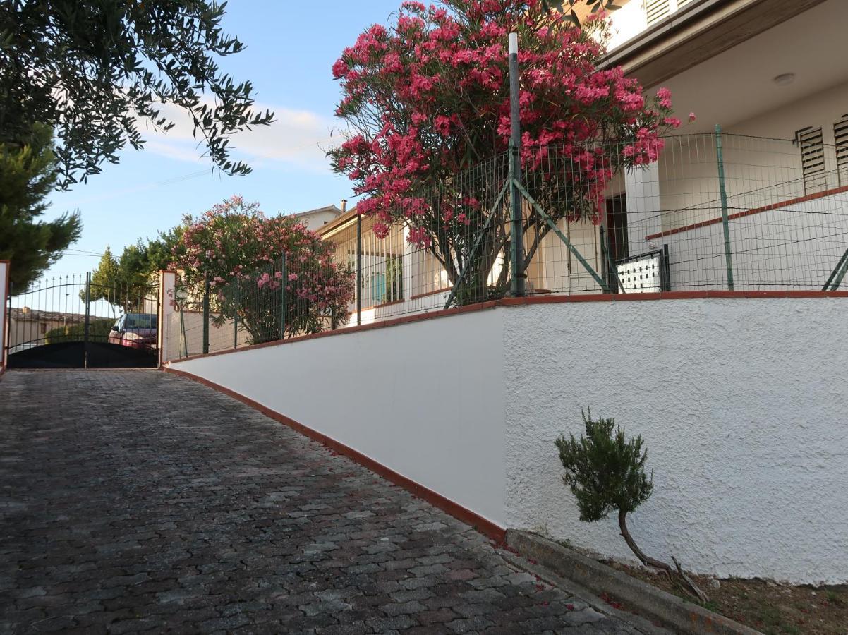 Terra Da Mare Apartamento Potenza Picena Exterior foto