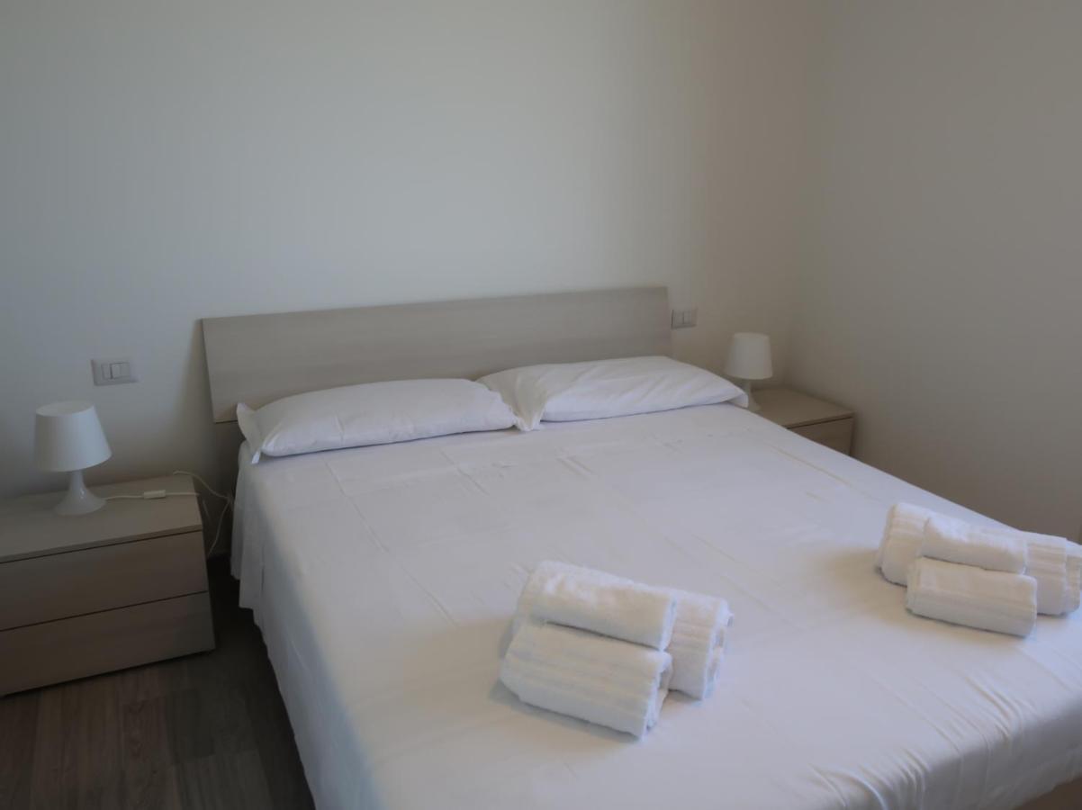 Terra Da Mare Apartamento Potenza Picena Exterior foto