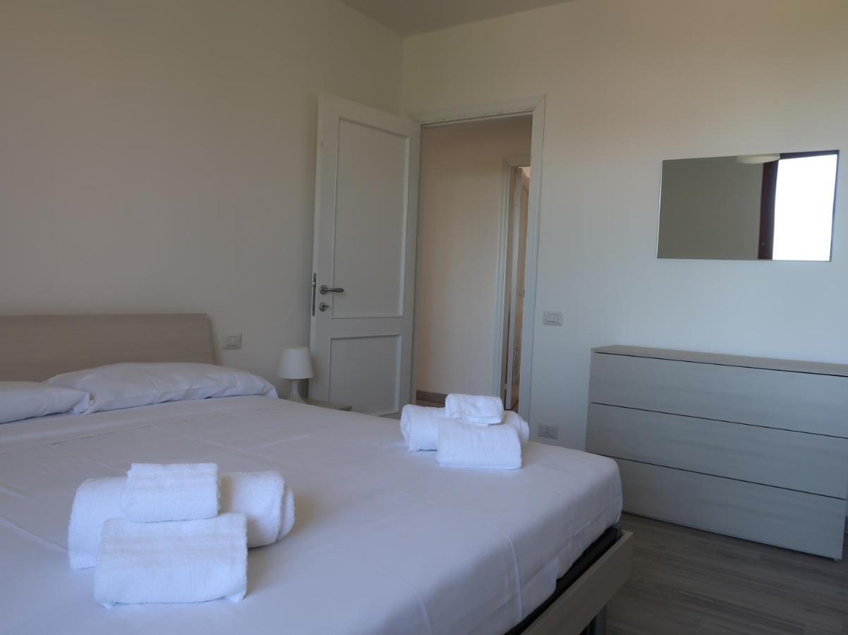 Terra Da Mare Apartamento Potenza Picena Exterior foto
