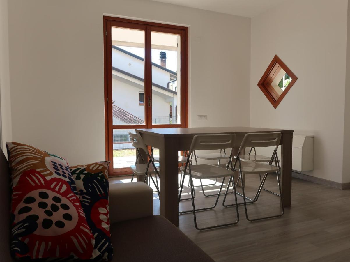 Terra Da Mare Apartamento Potenza Picena Exterior foto