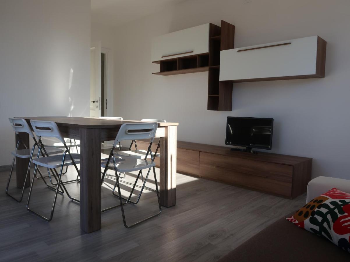 Terra Da Mare Apartamento Potenza Picena Exterior foto
