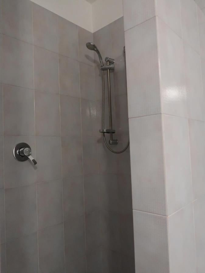 Terra Da Mare Apartamento Potenza Picena Exterior foto