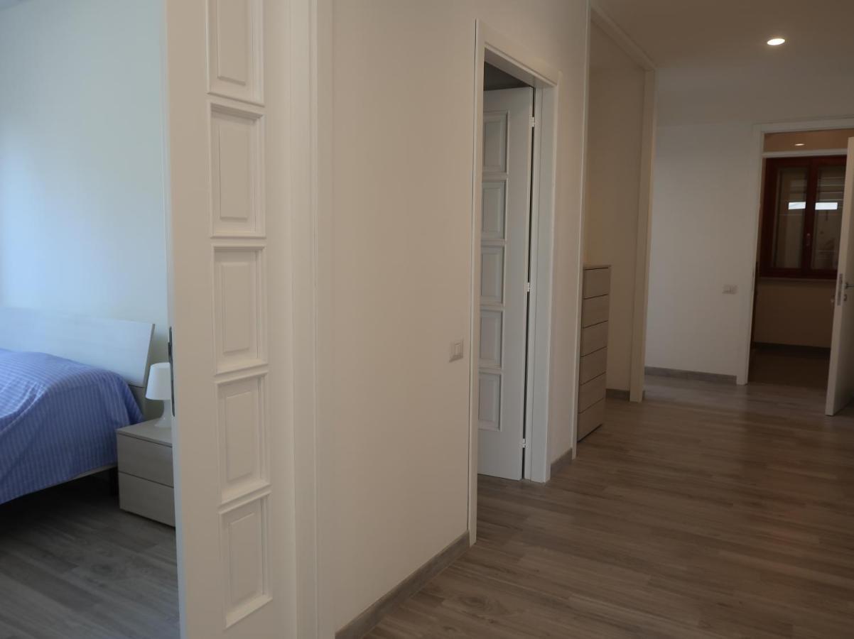 Terra Da Mare Apartamento Potenza Picena Exterior foto