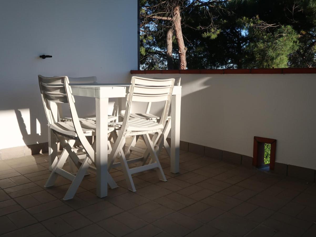 Terra Da Mare Apartamento Potenza Picena Exterior foto