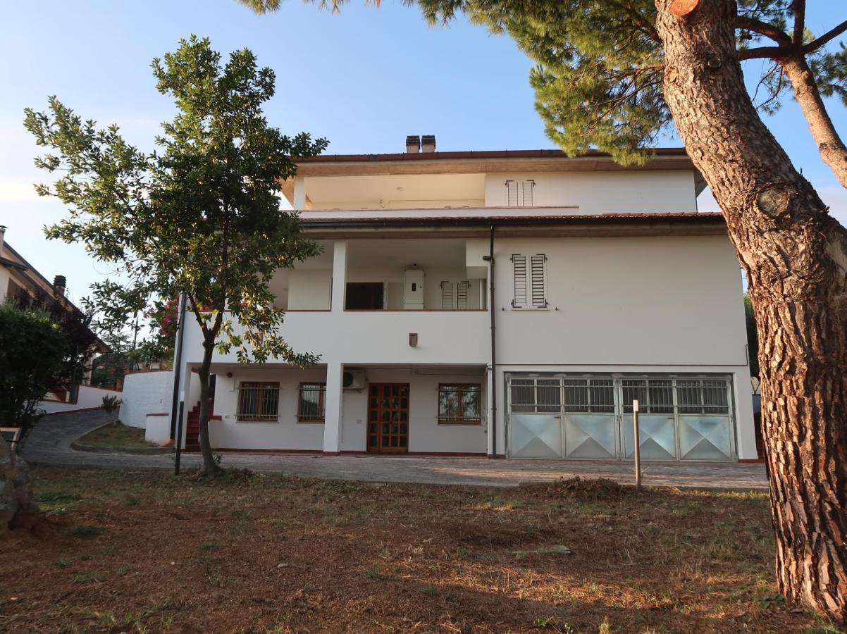 Terra Da Mare Apartamento Potenza Picena Exterior foto